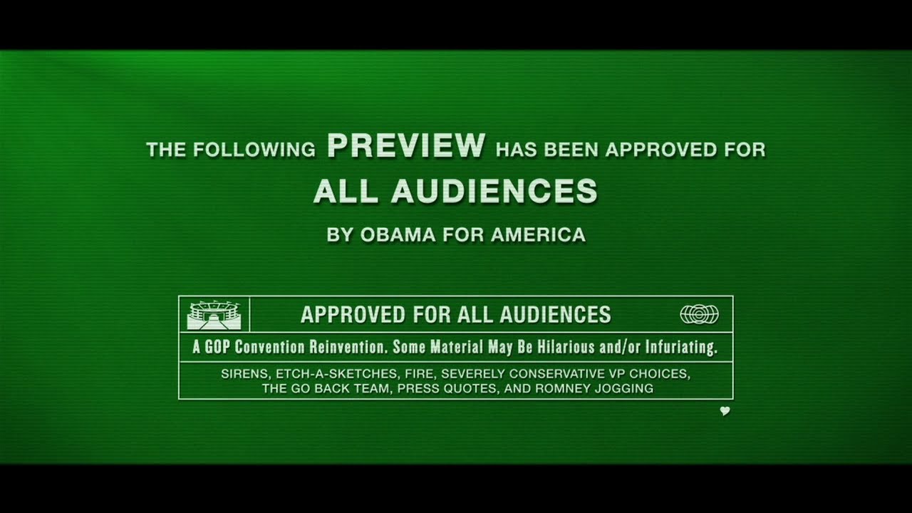 Mitt Romney and Paul Ryan:  The Do-Over - ConventionReinvention.com