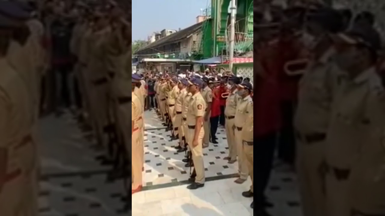 # Mumbai Mahim dargah#
