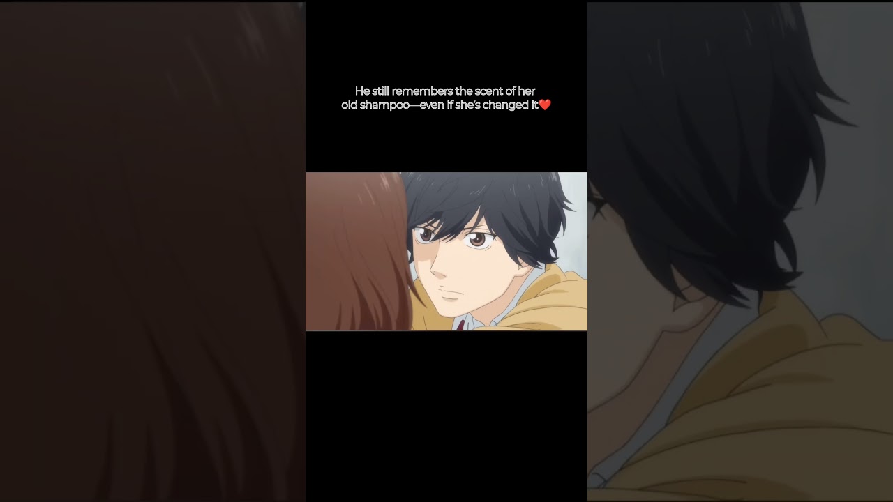 Ao haru ride x hawaii 