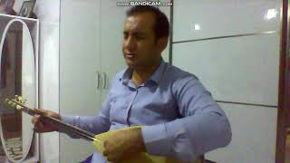 Bu Yil Beni̇m Yeşi̇l Bağim Kurudu