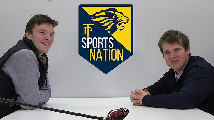 TPSN Film Room: Hockey -  with John Gelatt and Ste...