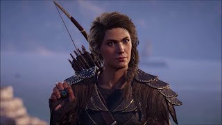 Ins Creed Odyssey - Some Of My Favorite Kandra Moments
