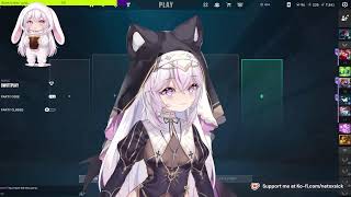 Super Quick Stream Valorant