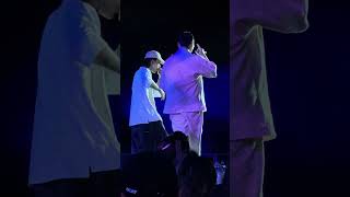 [240525 BITION BOYZ－AMBITION @ Taipei] Don Malik 던말릭,  Keem HyoEun 김효은 - Square One + Skyscraper