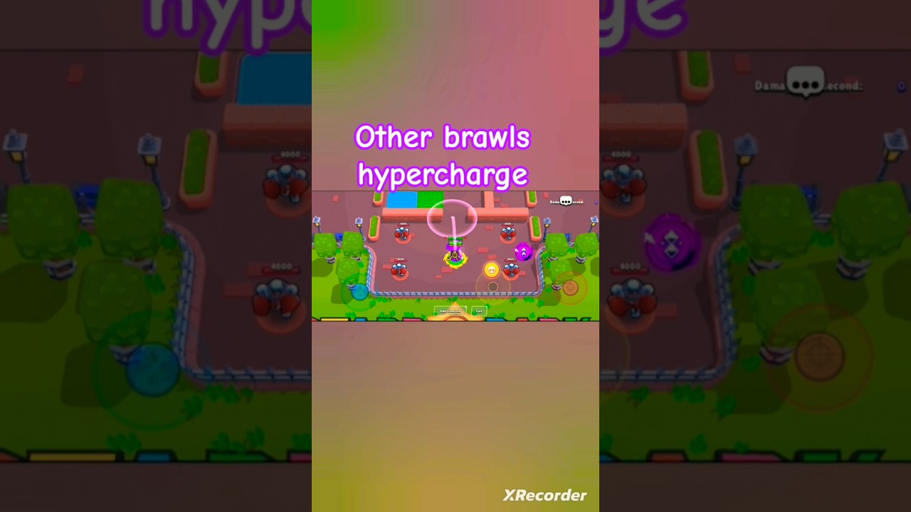 other brawl hypercharge 