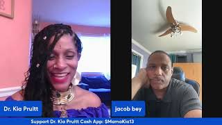 Everything is Returning Back to YOU/Alpha & Omega, King & Queens of the New Paradigm Sheik Jacob Bey
