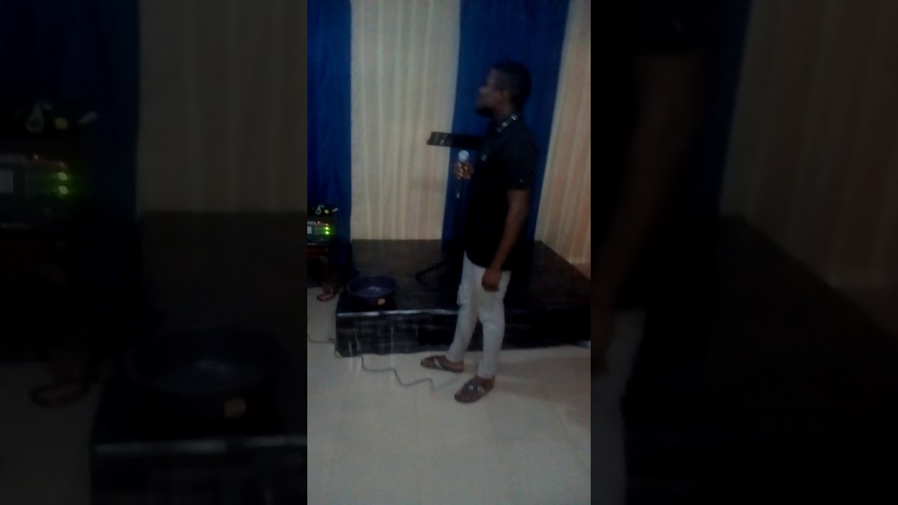 Pillars fellowship night held on first Wednesday of October, 2020...(5