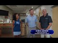 Chevy Q Delivers: Kansas City Veterans Community Project