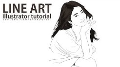 Advance Line Art Adobe Illustrator CC 2015 - Durasi: 14.23. 