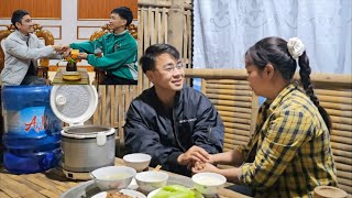 Download Lagu How will CEO Tú and single mother Tiểu Huyền react to Khải and his assistant Tài's scheme? MP3