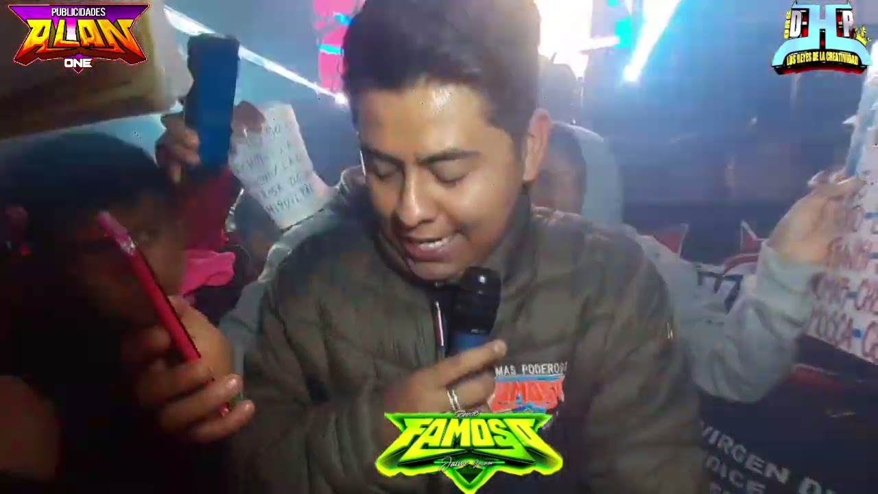 💯🔥💥📽SONIDO FAMOSO  ESTRENO  TEMA NUEVO💥LA CUMBIA DEL BACHECITO EN LA FERIA REMEDIOS IXMIQUILPAN 🔥💥🎡😱
