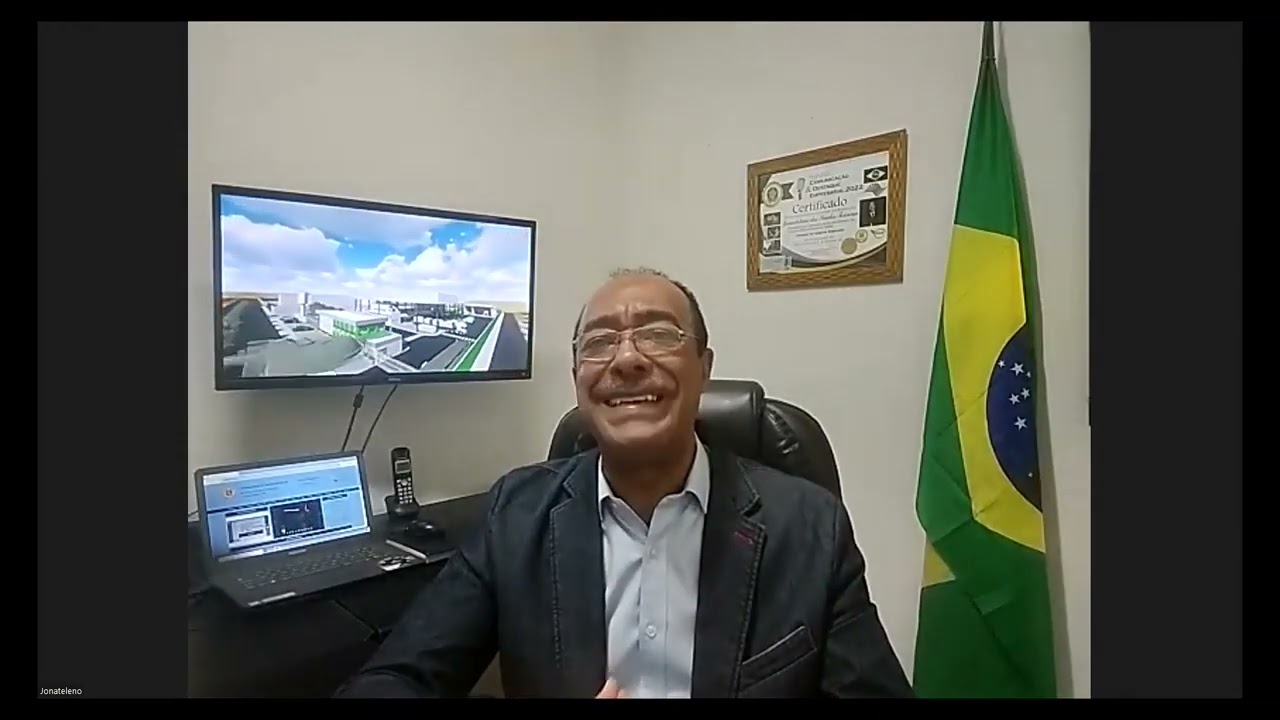 Secretaria de Direitos Humanos e Cidadania do Estado do Espirito Santo participa de Apresentação dos Projetos do Elo Social