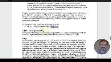 ENG 101 Introductory Course Video   Online Fall 2025