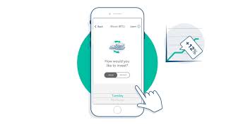 Cred App Introduction screenshot 3