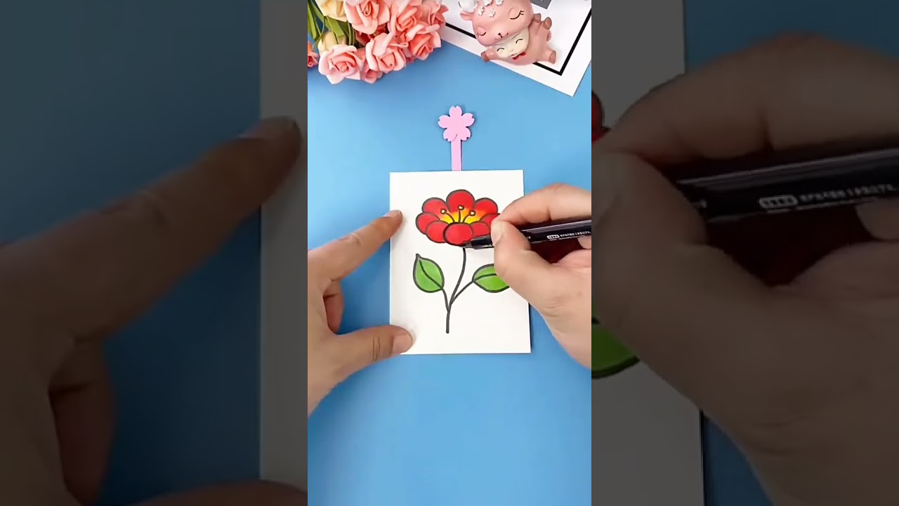 Trendy DIY project for Kids 