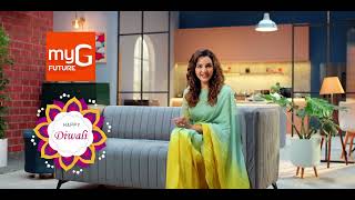 Happy Diwali | myG | myG Future