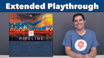 Pipeline Extended Playthrough - JonGetsGames