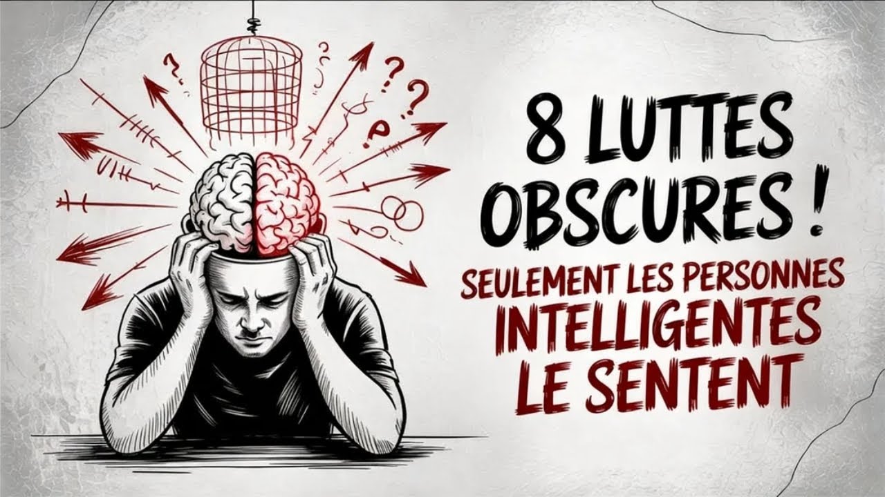 Pourquoi les personnes très intelligentes se sentent si malheureuses – la psychologie explique