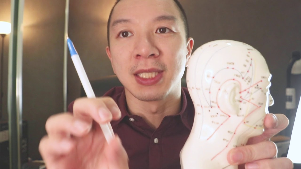 How to Get Rid of Tailbone Pain Acupressure YouTube