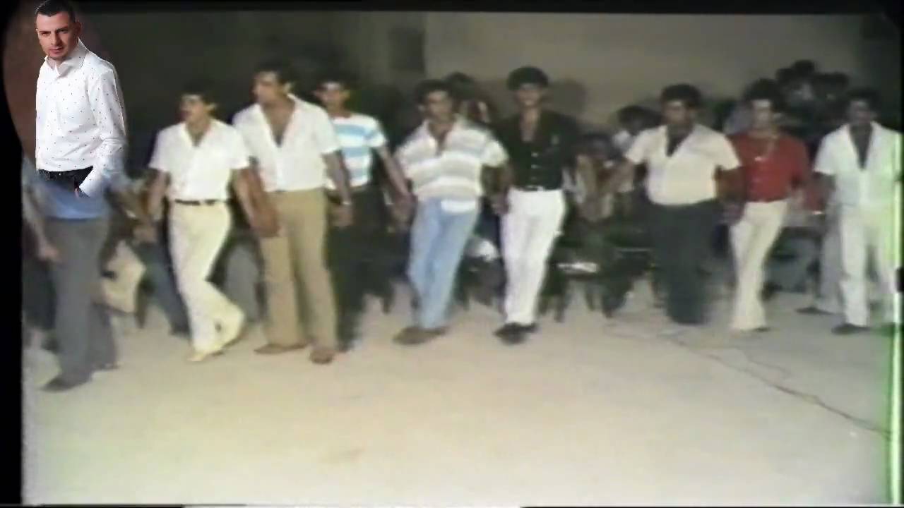 البعينة نجيدات خطبة كايد سليمان 2 موسى حافظ