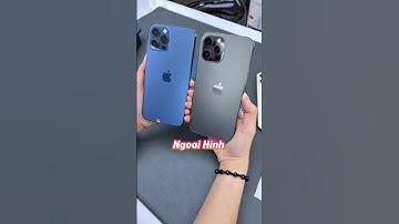 CÓ NÊN MUA IPHONE 12 PROMAX Ở THỜI ĐIỂM HIỆN TẠI.  #phatthanhstore 0797097097