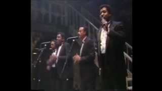 Up On The Roof - The Persuasions