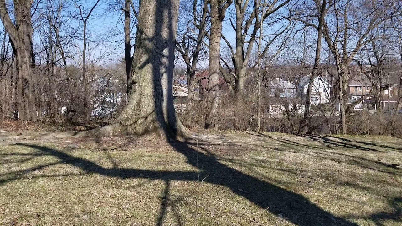 Large Vacant Empty Lots in Dayton, Ohio Have a Horrible Track Record of