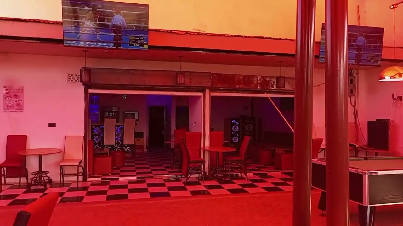 AREA 51 CLB AND GRILL ELDORET💥💥 NEXT TO SHELL PETROL STATION LANGAS