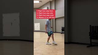 How To Shuffle Rock | 6 Steps