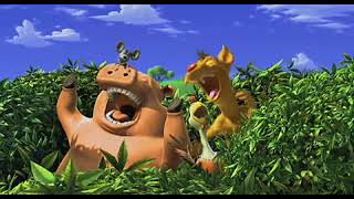 Barnyard - Trailer 2