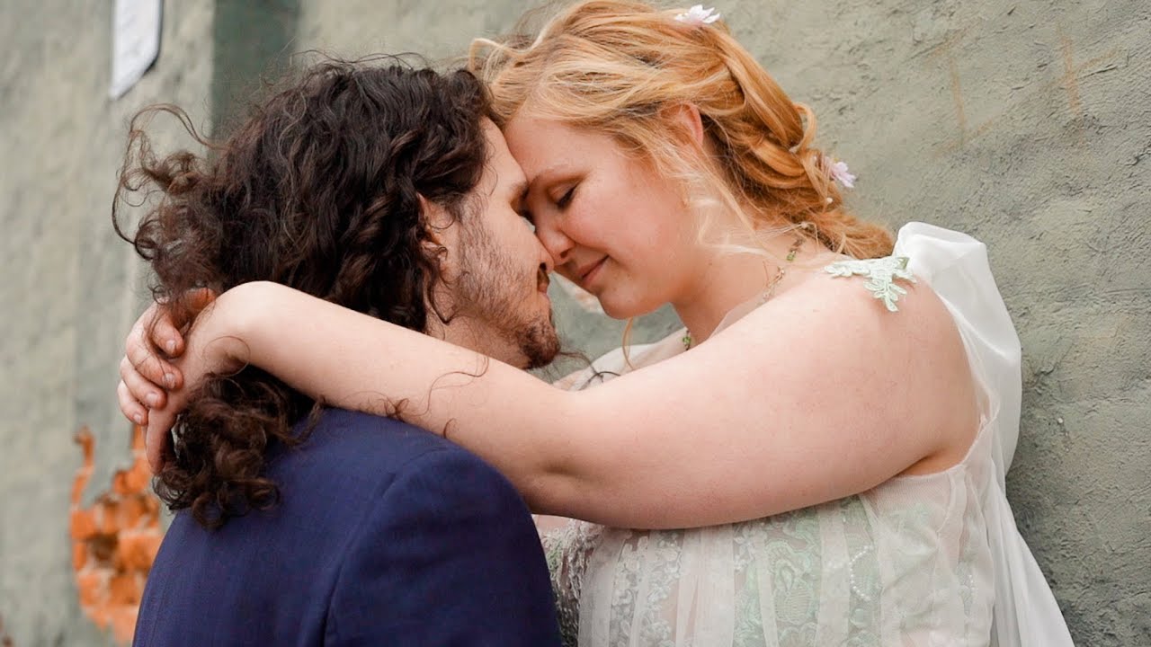 David & Clarissa Jackson Ballroom YouTube