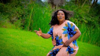 ROSE MUHANDO MSAADA WANGU FT ESSY WAMBO  4K VIDEO