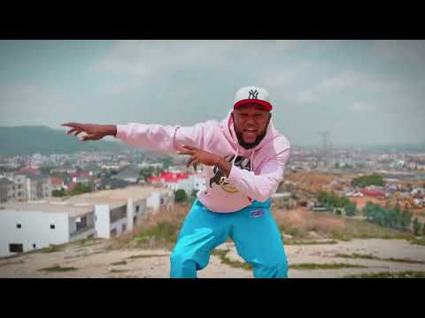 King Braimoh I AFFIRM IT Official Video Feat Dave Banky 