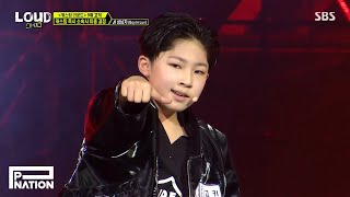 LOUD Compilation Video : TANAKA KOKI (타나카 고키)