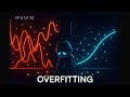 Overfitting: When Your AI Studies Too Hard | Zero to Hero EP 8