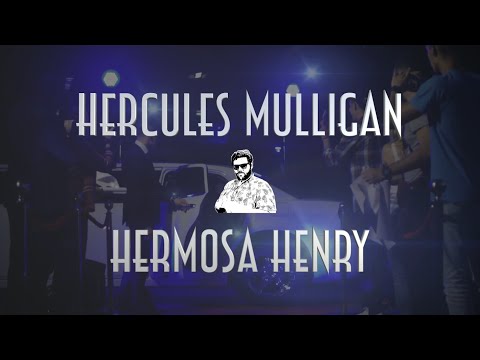 Video: Miks on Hercules mulligan oluline?