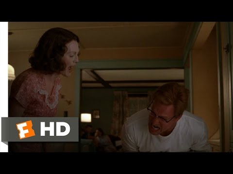 Prize Winner of Defiance Ohio (3/9) Movie CLIP - I Want This Thing Out of the House (2005) HD