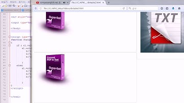 move div element up and down