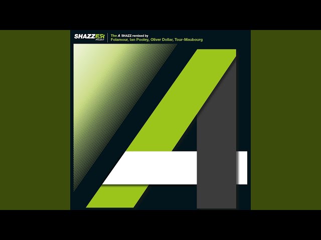 Back in Manhattan (Oliver Dollar Club Dub Remix)