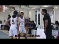 KO-36 | KARNATAKA VS MAHARASHTRA | 51ST SUB JUNIOR NATIONAL BASKETBALL CHAMPIONSHIP | COURT 1