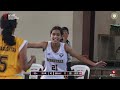 KO-36 | KARNATAKA VS MAHARASHTRA | 51ST SUB JUNIOR NATIONAL BASKETBALL CHAMPIONSHIP | COURT 1