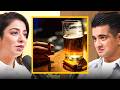 Jasmine Sandlas - My Alcohol Addiction Story
