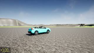 Gligadash Devlog 5 - Cars And Looks