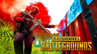 Лучшие места на Эрангеле!!! I ThePoZzitiFBro I PUBG MOBILE