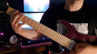 Bleeding Skies - Get out of my Head - Playthrough