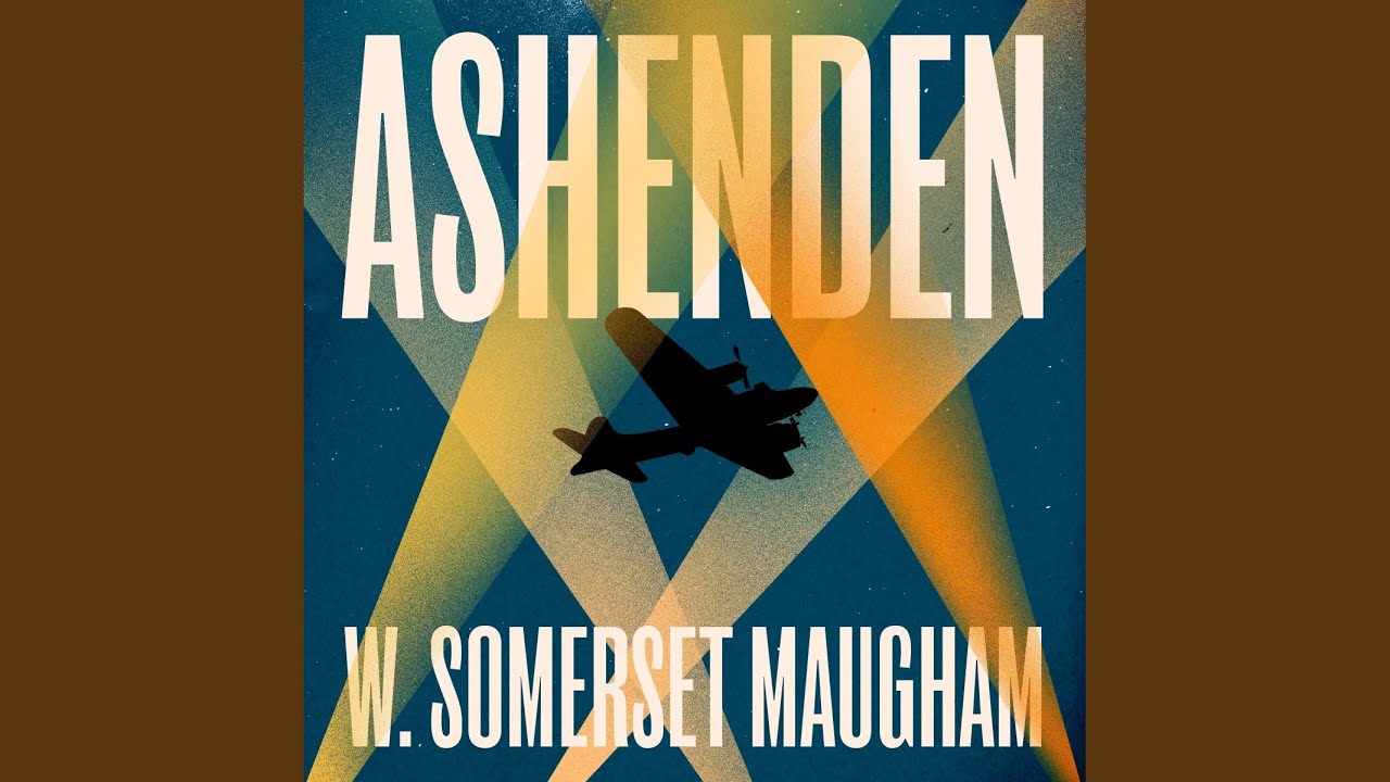 Chapter 174 - Ashenden