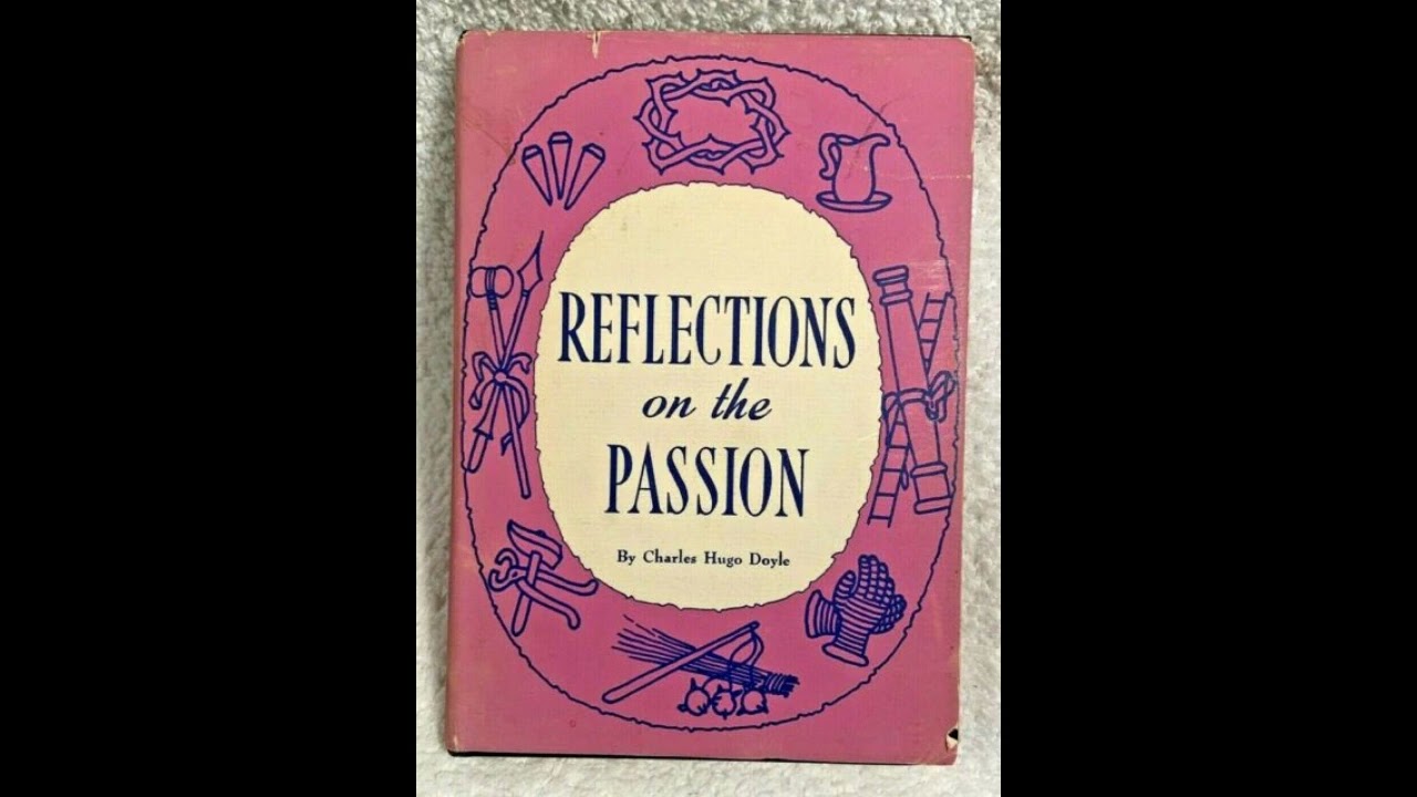 Father Borja: Ash Wednesday