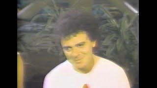 PM Magazine Profile and Interview with Air Supply 1983 screenshot 5