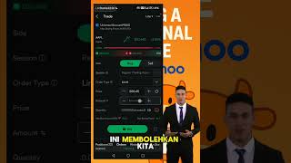 5 USD Je Dah Boleh Beli Saham? Aku Cuba Guna Moomoo 🔥