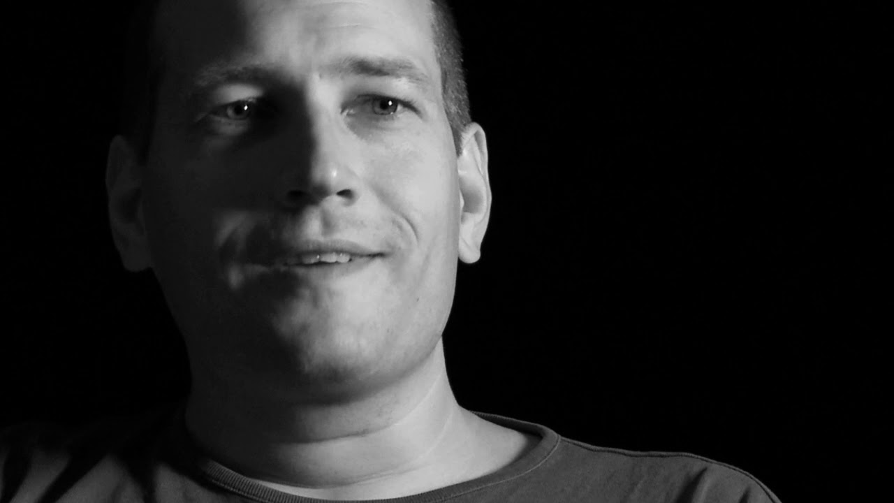 Martin Thorborg: Drømme er super vigtige